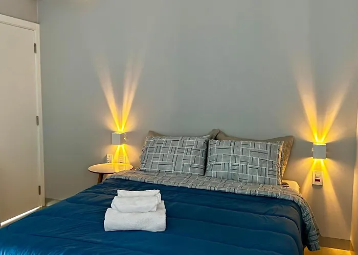 Quarto Privativo Em Foz Do Iguacu