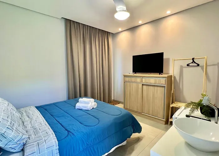 Quarto Privativo Em Foz Do Iguacu