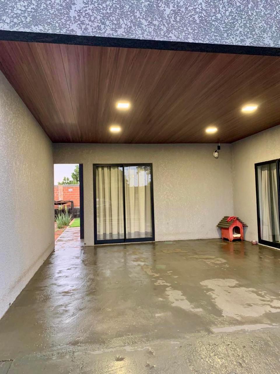 Homestay Privativo Em Foz do Iguacu