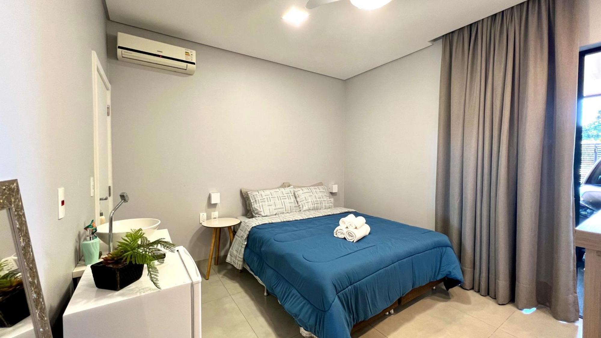 Privativo Em Homestay Foz do Iguacu