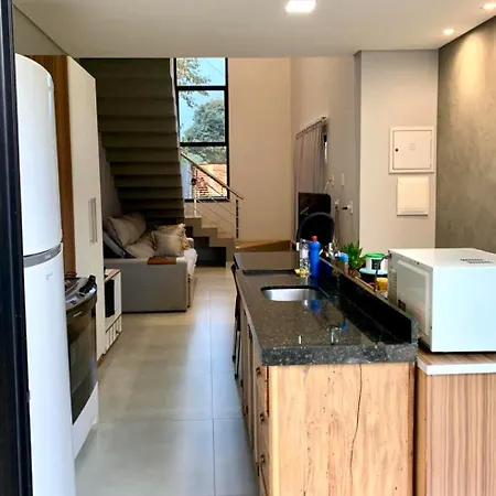 Quarto Privativo Em Foz Do Iguacu Exterior photo