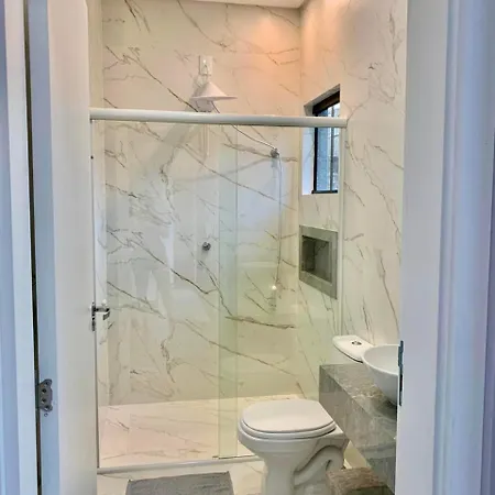 Quarto Privativo Em Foz Do Iguacu Exterior photo