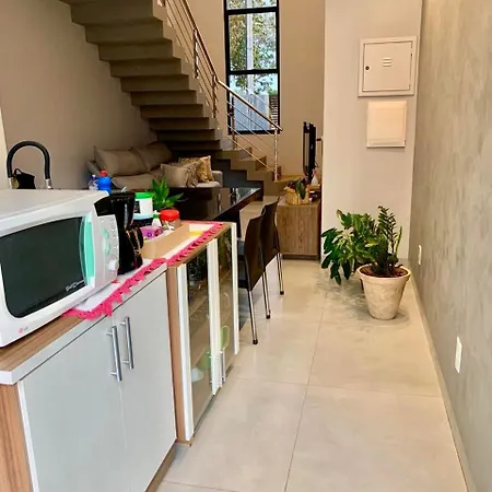 Quarto Privativo Em Foz Do Iguacu Exterior photo