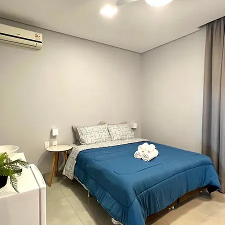 Quarto Privativo Em Foz Do Iguacu Exterior photo