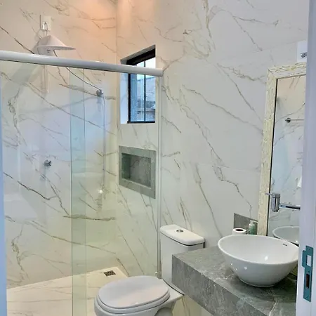 Quarto Privativo Em Foz Do Iguacu Exterior photo