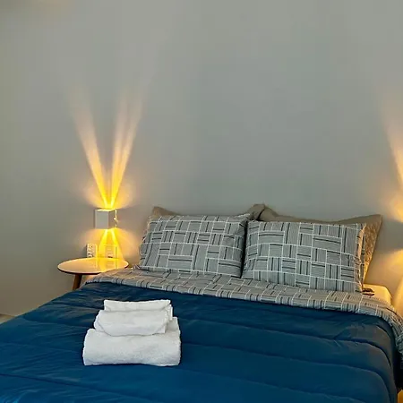 Quarto Privativo Em Foz Do Iguacu Exterior photo