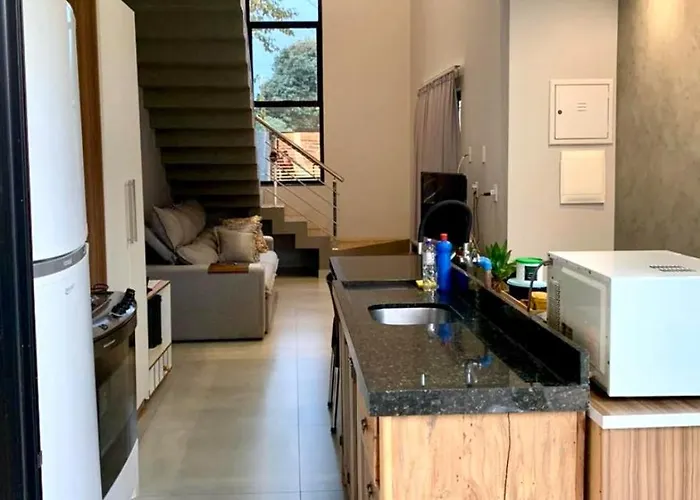 Quarto Privativo Em Foz Do Iguacu